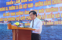 Nghệ An: Khẳng định chủ quyền biển đảo với các bằng chứng lịch sử và pháp lý ảnh 2