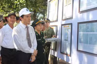 Nghệ An: Khẳng định chủ quyền biển đảo với các bằng chứng lịch sử và pháp lý ảnh 3