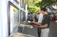 Nghệ An: Khẳng định chủ quyền biển đảo với các bằng chứng lịch sử và pháp lý ảnh 4