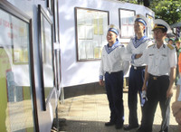 Nghệ An: Khẳng định chủ quyền biển đảo với các bằng chứng lịch sử và pháp lý ảnh 5