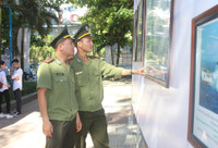 Nghệ An: Khẳng định chủ quyền biển đảo với các bằng chứng lịch sử và pháp lý ảnh 8