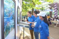 Nghệ An: Khẳng định chủ quyền biển đảo với các bằng chứng lịch sử và pháp lý ảnh 7