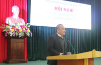 Hoạt động của Đảng ủy Bộ GD&ĐT luôn gắn với nhiệm vụ chung của Đảng, của Ngành ảnh 5