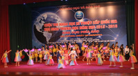 Lan tỏa phong trào nghiên cứu khoa học kĩ thuật trong các nhà trường ảnh 2 Lan tỏa phong trào nghiên cứu khoa học kĩ thuật trong các nhà trường ảnh 2