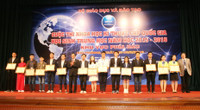 Lan tỏa phong trào nghiên cứu khoa học kĩ thuật trong các nhà trường ảnh 4 Lan tỏa phong trào nghiên cứu khoa học kĩ thuật trong các nhà trường ảnh 4