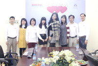 Á hậu Huyền My: Muốn giảm cân, hãy đi thi hoa hậu! ảnh 7