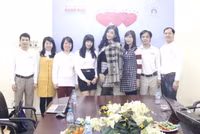 Á hậu Huyền My: Muốn giảm cân, hãy đi thi hoa hậu! ảnh 7