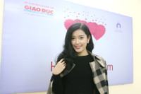 Á hậu Huyền My: Muốn giảm cân, hãy đi thi hoa hậu! ảnh 8