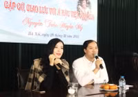 Á hậu Huyền My: Muốn giảm cân, hãy đi thi hoa hậu! ảnh 2