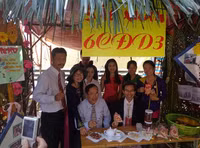 Tết sinh viên-Xuân Đại Việt ảnh 4