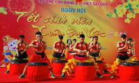 Tết sinh viên-Xuân Đại Việt ảnh 1 Tết sinh viên-Xuân Đại Việt ảnh 1