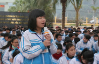 Chung tay xây dựng thư viện, cùng nhau đọc nhiều sách hay ảnh 2