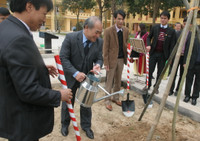 Chung tay xây dựng thư viện, cùng nhau đọc nhiều sách hay ảnh 7