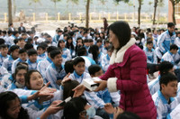 Chung tay xây dựng thư viện, cùng nhau đọc nhiều sách hay ảnh 5