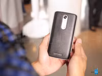 Ảnh thực tế Motorla Droid Turbo 2