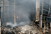 Cháy lớn tại chợ Phố Hiến ảnh 9 a7.jpg