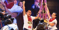 Vinschool đăng cai Cuộc thi “The World Scholars Cup 2017” vòng loại thế giới ảnh 1 Vinschool đăng cai Cuộc thi “The World Scholars Cup 2017” vòng loại thế giới ảnh 1