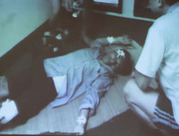 Xem tàu hải cảnh Trung Quốc điên cuồng đâm tàu Việt Nam ảnh 4