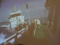 Xem tàu hải cảnh Trung Quốc điên cuồng đâm tàu Việt Nam ảnh 2