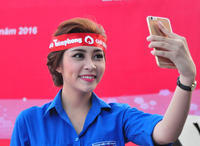 Cần Thơ: Hiến 261 đơn vị máu nhân Ngày hội Chủ Nhật Đỏ ảnh 3