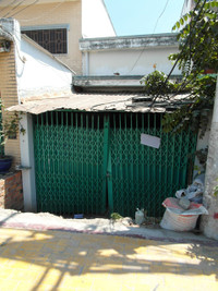 Tránh ngập đường, lo ngập nhà ảnh 12