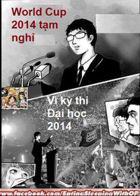 World Cup tạm nghỉ để sĩ tử thi Đại học ảnh 3 7,5-World-Cup-2014-tam-nghi-vi-Ky-thi-Dai-hoc-2014.jpg