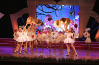 Tuyên dương học sinh đoạt giải quốc tế và thủ khoa đại học ảnh 9