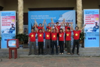 Triển lãm về chủ quyền biển đảo Việt Nam trên Cửu Đỉnh ảnh 4