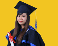 Những cô giáo tương lai đoạt danh hiệu thủ khoa ảnh 8