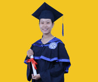 Những cô giáo tương lai đoạt danh hiệu thủ khoa ảnh 6