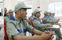 Học kĩ năng làm việc của người Nhật ngay tại Việt Nam ảnh 4