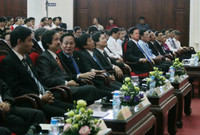 Các trường phải đổi mới quản trị ĐH, chủ động thực hiện quyền tự chủ, tự chịu trách nhiệm cao ảnh 3 Các trường phải đổi mới quản trị ĐH, chủ động thực hiện quyền tự chủ, tự chịu trách nhiệm cao ảnh 3