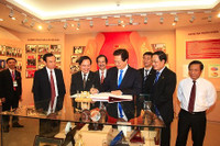 Các trường phải đổi mới quản trị ĐH, chủ động thực hiện quyền tự chủ, tự chịu trách nhiệm cao ảnh 2 Các trường phải đổi mới quản trị ĐH, chủ động thực hiện quyền tự chủ, tự chịu trách nhiệm cao ảnh 2