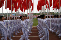 Tổng duyệt các hoạt động kỷ niệm Chiến thắng Điện Biên Phủ ảnh 2