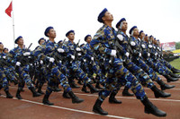 Tổng duyệt các hoạt động kỷ niệm Chiến thắng Điện Biên Phủ ảnh 5