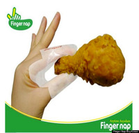 Bao cao su cho ngón tay 1