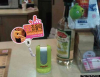 Bao cao su cho ngón tay 2