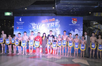 Vinpearl Land Royal City "nóng" đường đua xanh học trò ảnh 5