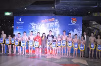 Vinpearl Land Royal City "nóng" đường đua xanh học trò ảnh 5