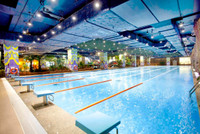 Vinpearl Land Royal City "nóng" đường đua xanh học trò ảnh 1