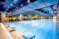 Vinpearl Land Royal City "nóng" đường đua xanh học trò ảnh 1