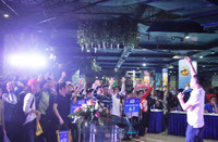 Vinpearl Land Royal City "nóng" đường đua xanh học trò ảnh 7