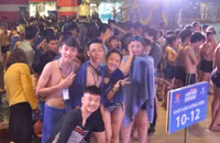 Vinpearl Land Royal City "nóng" đường đua xanh học trò ảnh 4