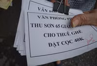 Lỉnh kỉnh vác... ghế đi thi ảnh 3