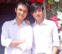 Thí sinh đầu tiên thủ khoa 2 trường ĐH ảnh 4 Thí sinh đầu tiên thủ khoa 2 trường ĐH ảnh 4