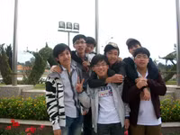 Thí sinh đầu tiên thủ khoa 2 trường ĐH ảnh 6 Thí sinh đầu tiên thủ khoa 2 trường ĐH ảnh 6