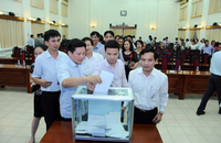 Những tấm lòng ngành Giáo dục hướng về miền Trung thân yêu ảnh 8 Những tấm lòng ngành Giáo dục hướng về miền Trung thân yêu ảnh 8