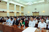 Những tấm lòng ngành Giáo dục hướng về miền Trung thân yêu ảnh 2 Những tấm lòng ngành Giáo dục hướng về miền Trung thân yêu ảnh 2