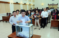 Những tấm lòng ngành Giáo dục hướng về miền Trung thân yêu ảnh 9 Những tấm lòng ngành Giáo dục hướng về miền Trung thân yêu ảnh 9