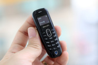 Điện thoại di động bé bằng ngón tay, kiêm tai nghe Bluetooth ảnh 6